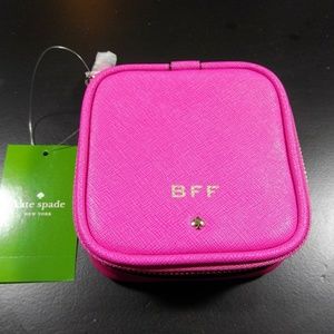 kate spade grayden small jewelry carrier